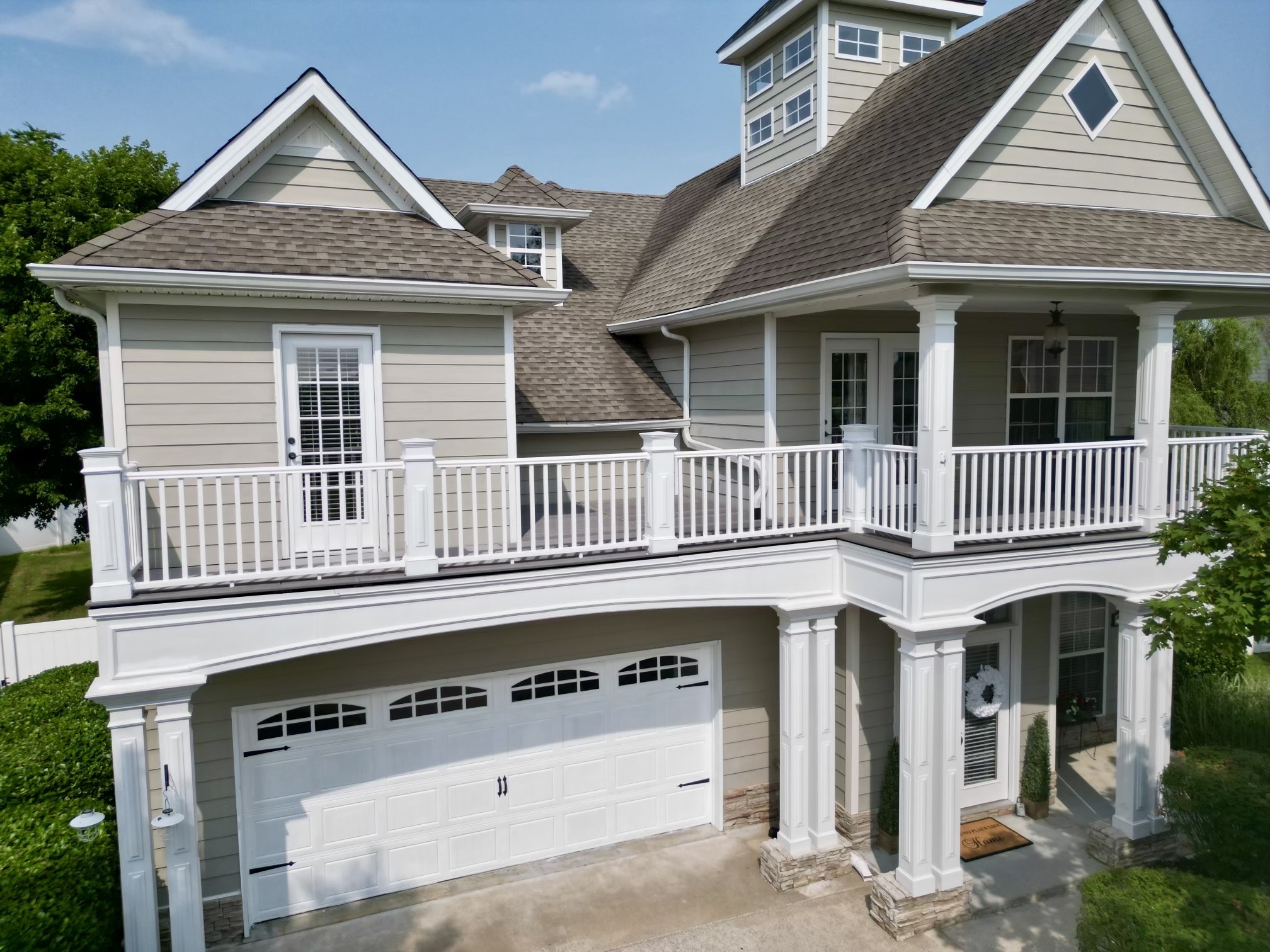 1526 Dewsbury Dr