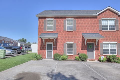 4027 Clinton Ln Spring Hill TN 37174