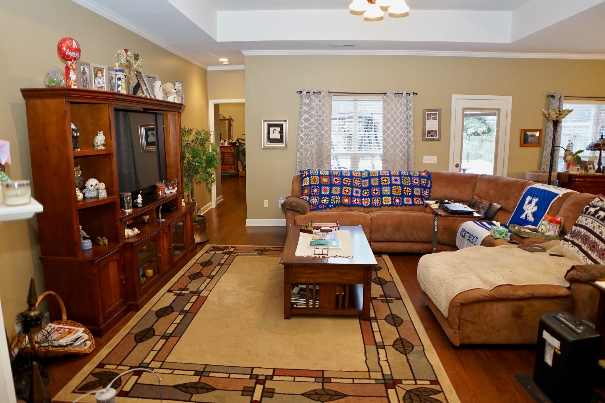 1101 Harpeth Mill Ct