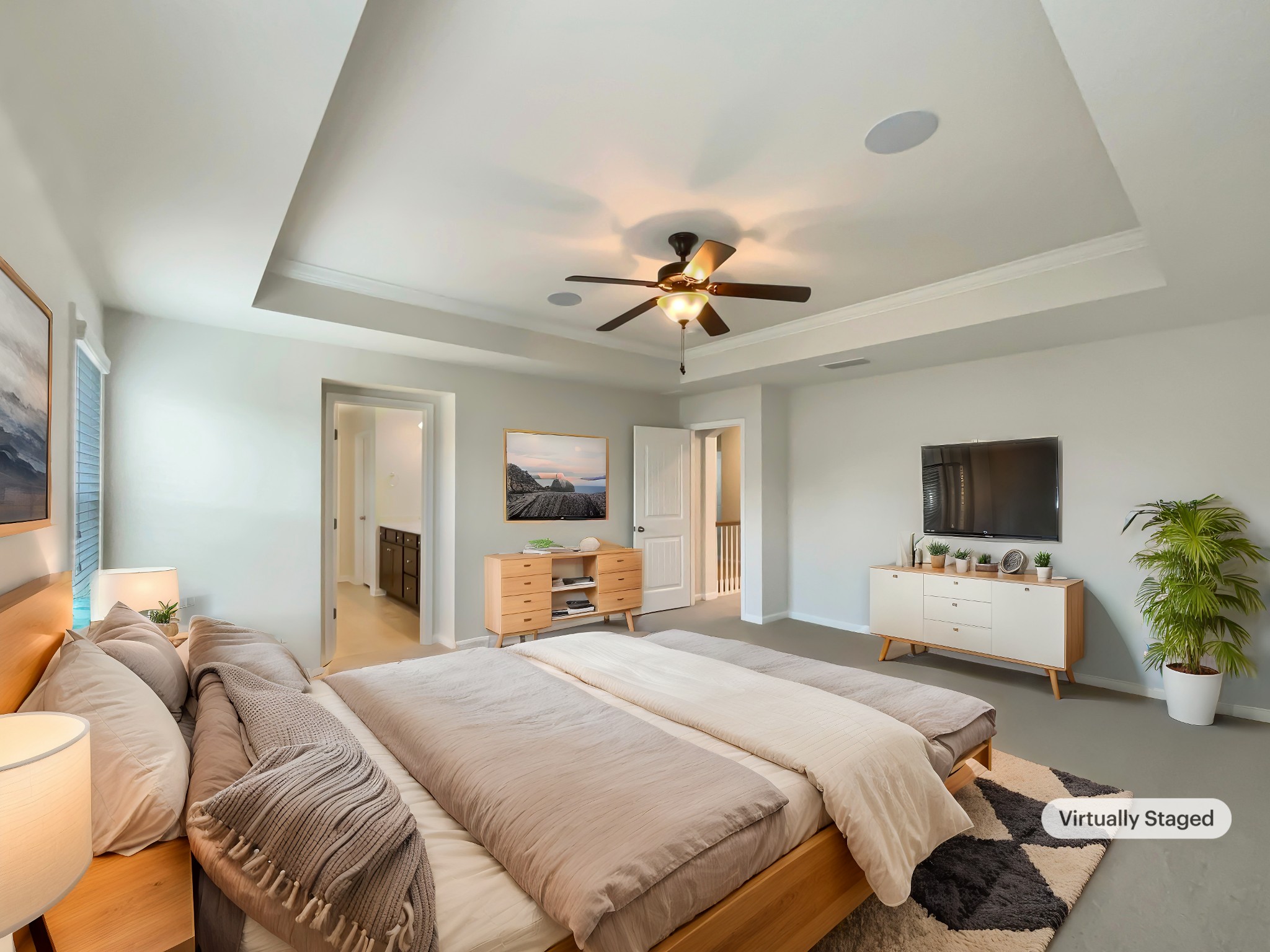 Middle Tennessee Properties 4 2525 Miranda Dr