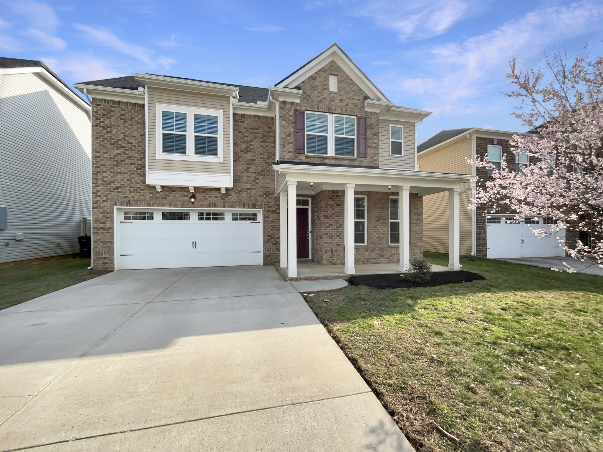 Middle Tennessee Properties 1 2525 Miranda Dr