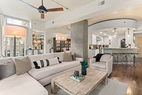415 Church St Unit 1001, Nashville, TN 37219 - MLS#: 2810444