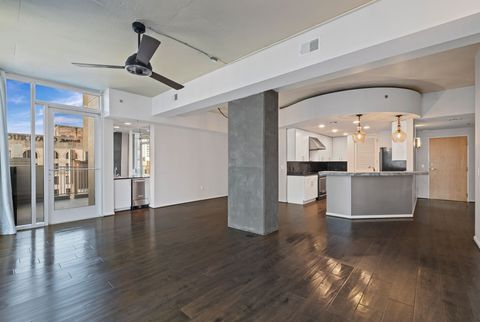 415 Church St Unit 1001, Nashville, TN 37219 - MLS#: 2810444