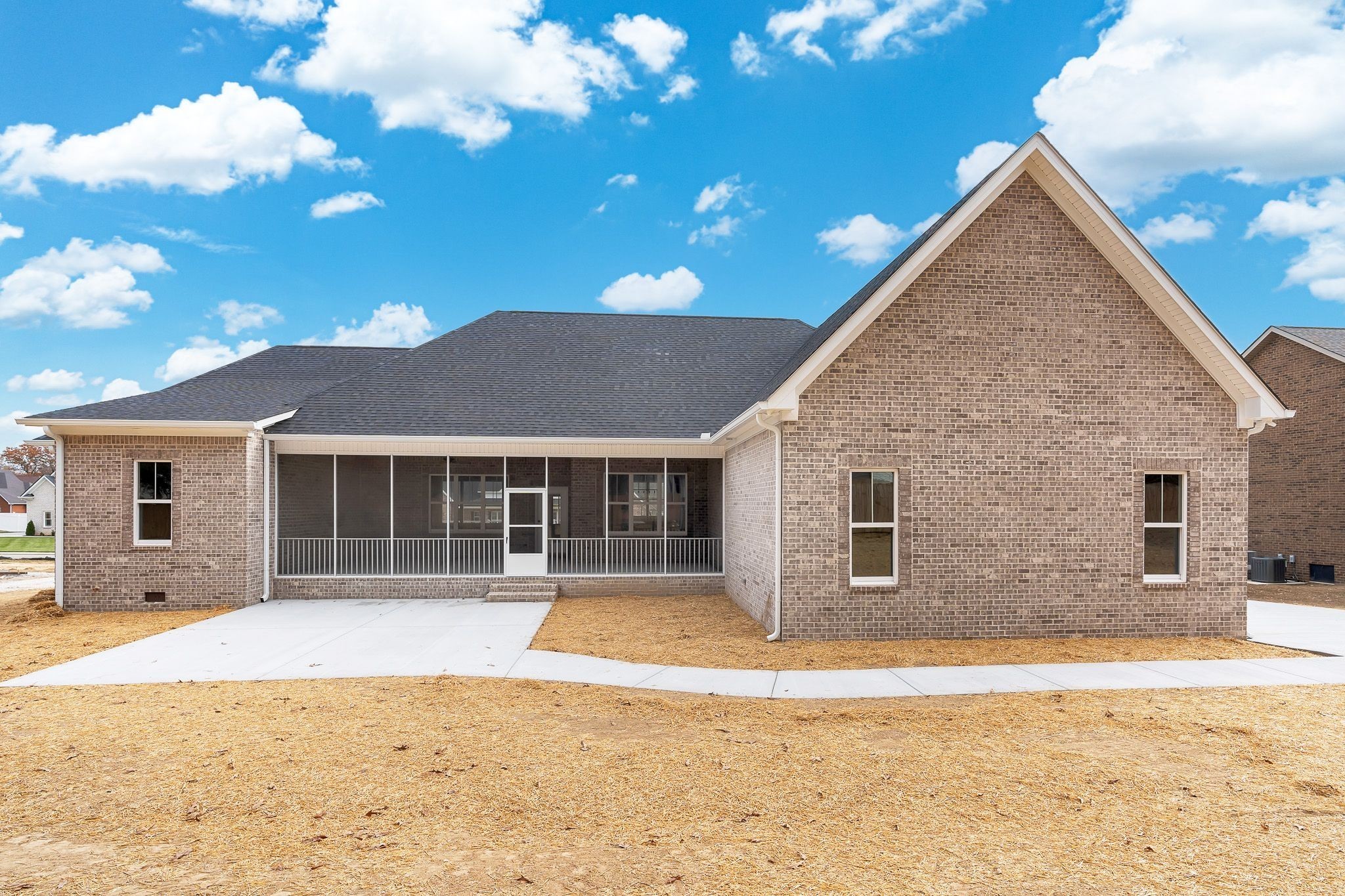 107 Settlers Trace