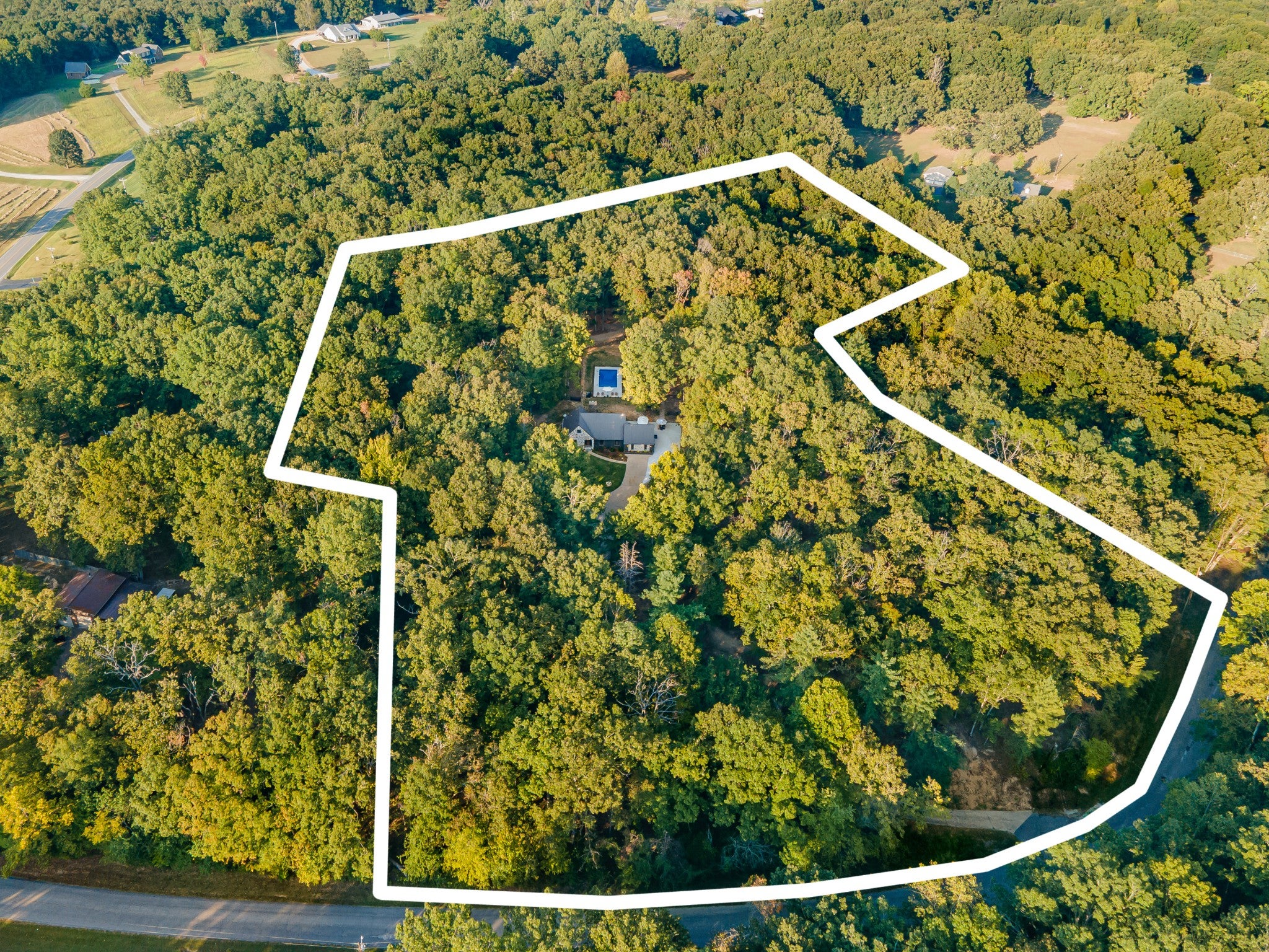 1340 Puckett Hollow Rd