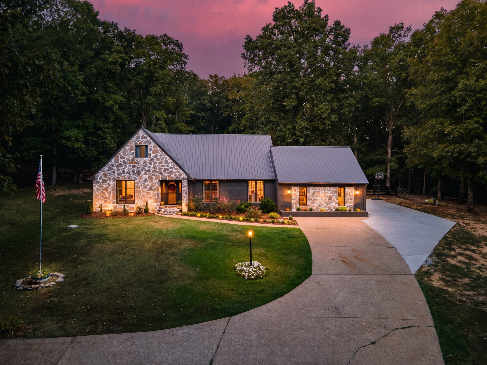 1340 Puckett Hollow Rd