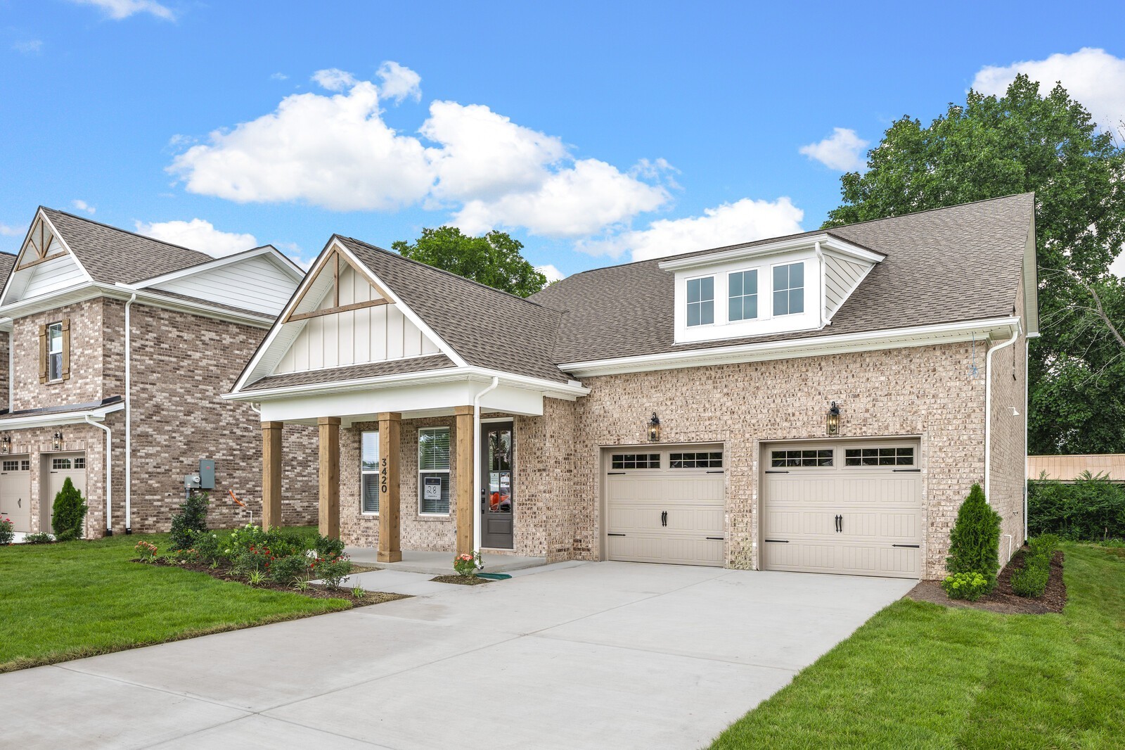 3505 Winterfell Drive