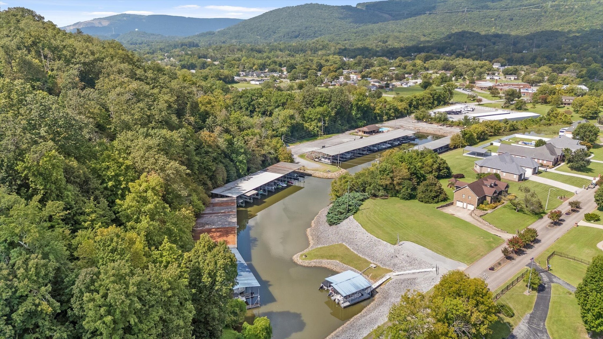 3237 Waterfront Drive