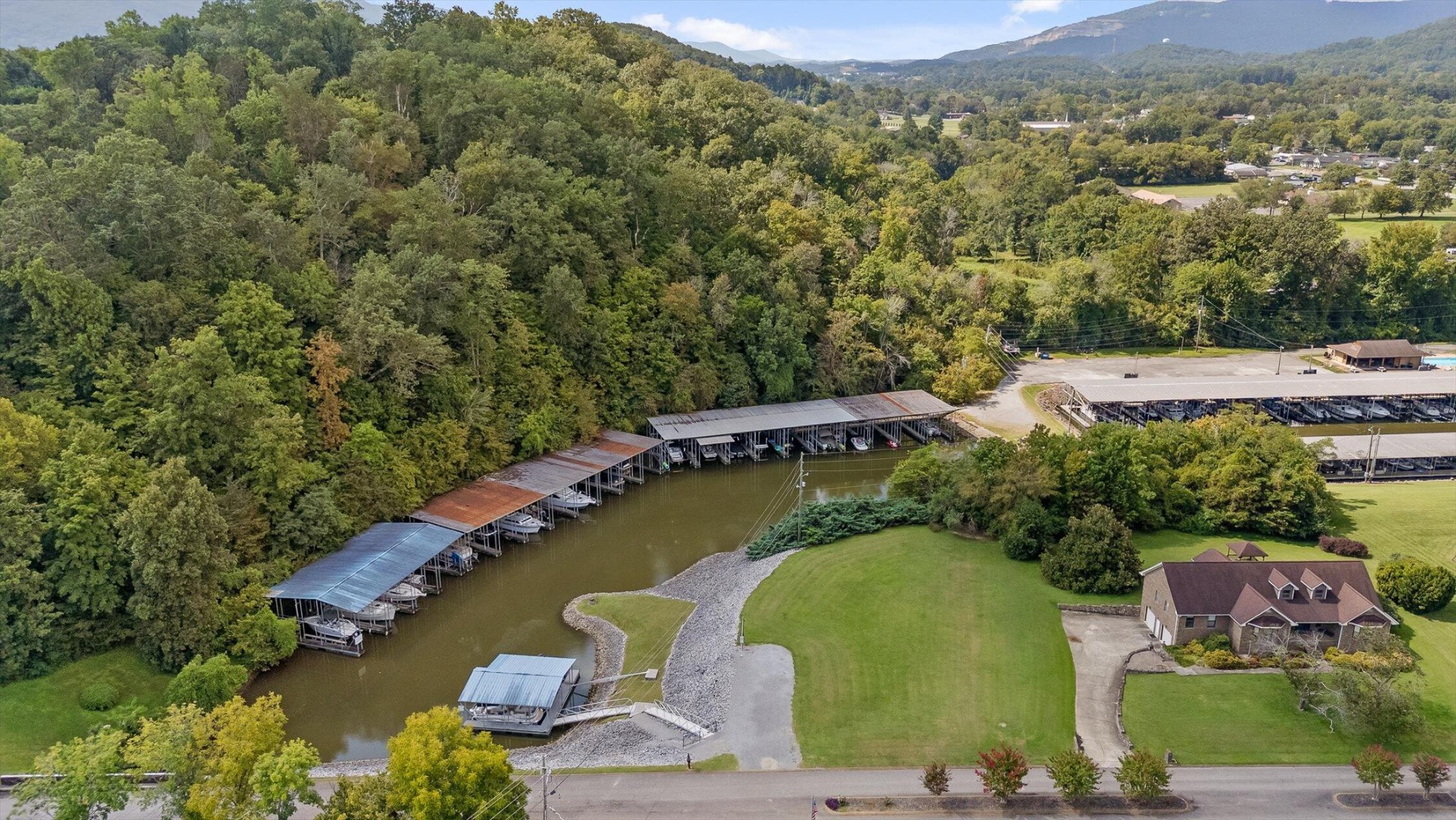 3237 Waterfront Drive