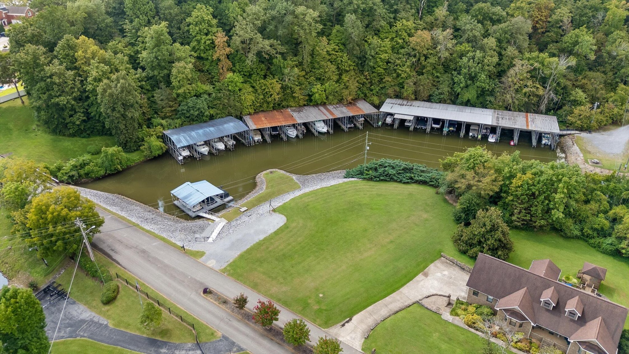 3237 Waterfront Drive