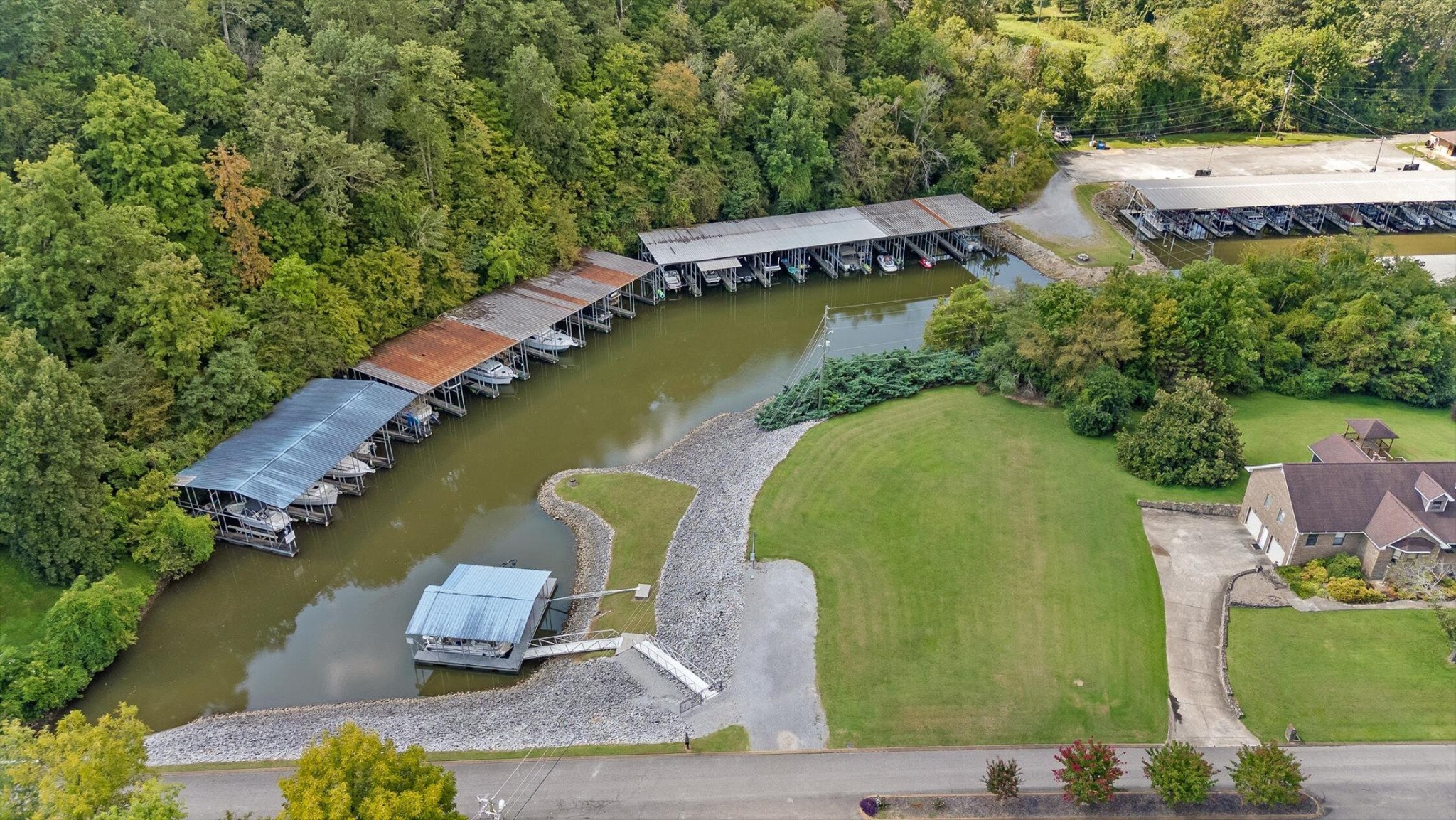 3237 Waterfront Drive