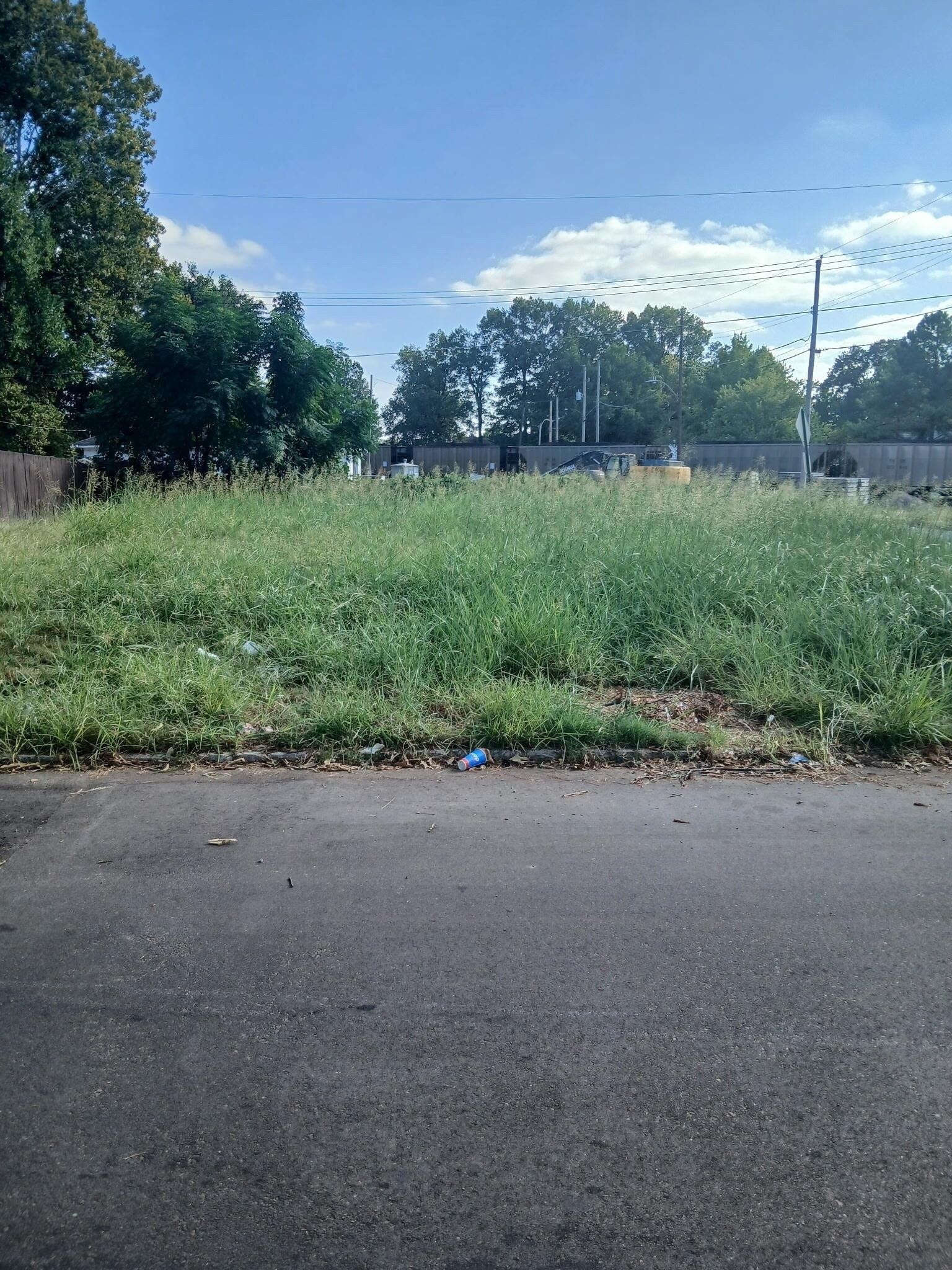 0 S WILLETT ST