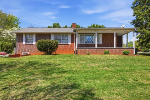 1605 College St White Pine TN 37890