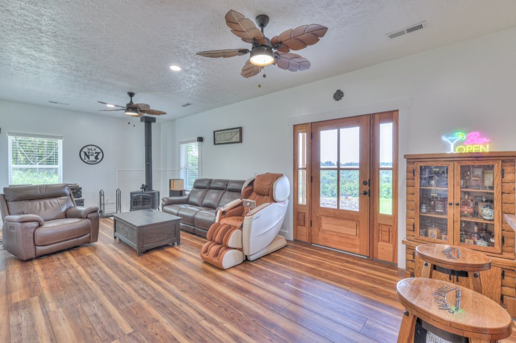 557 Ward Hollow Road