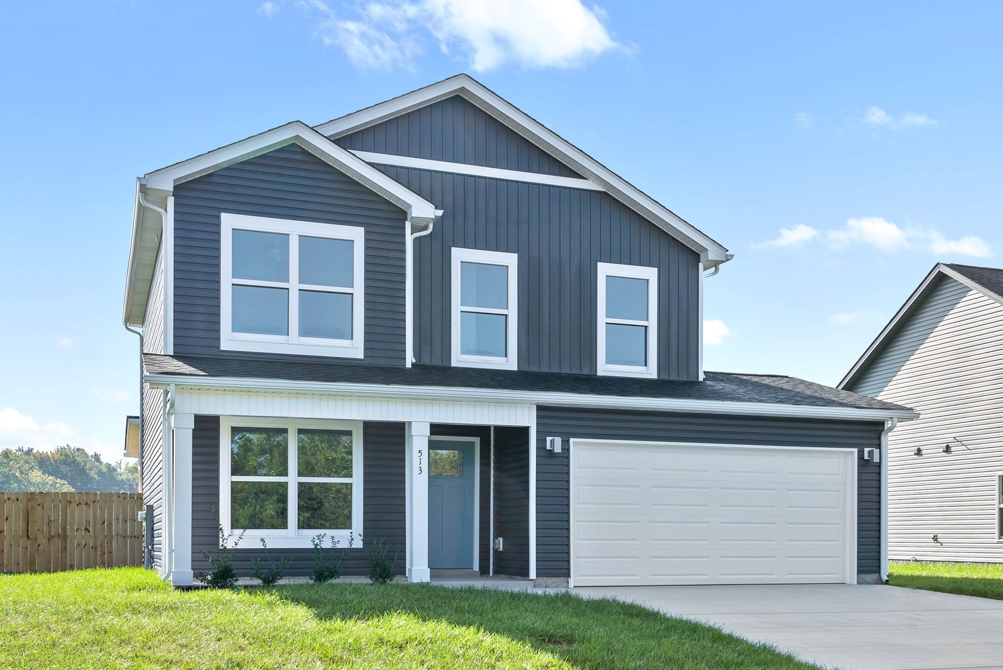 2804 Brewster Dr