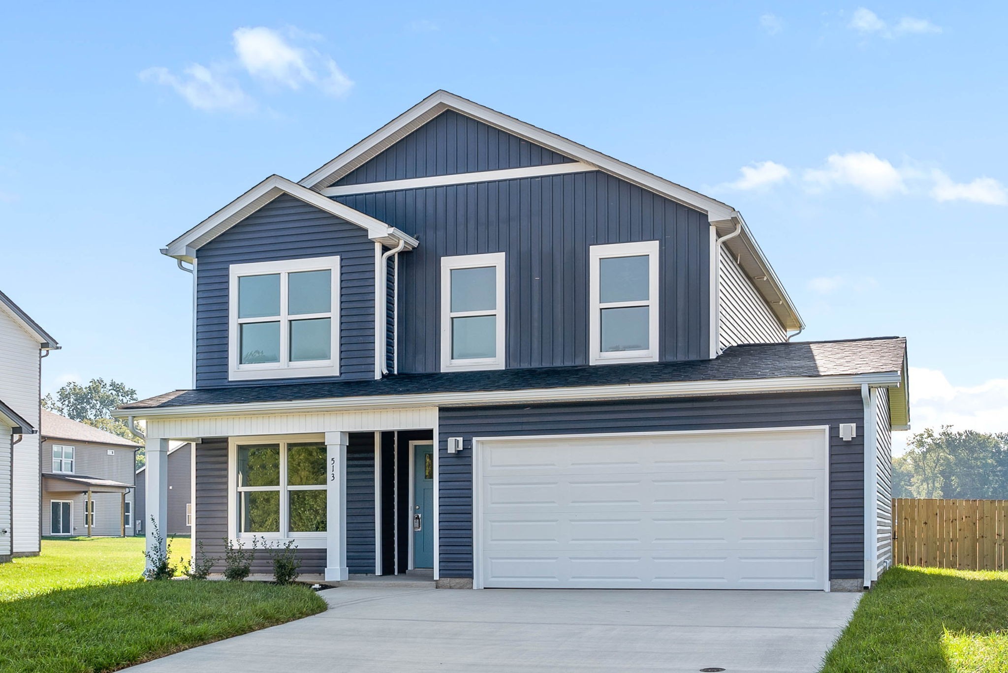2804 Brewster Dr