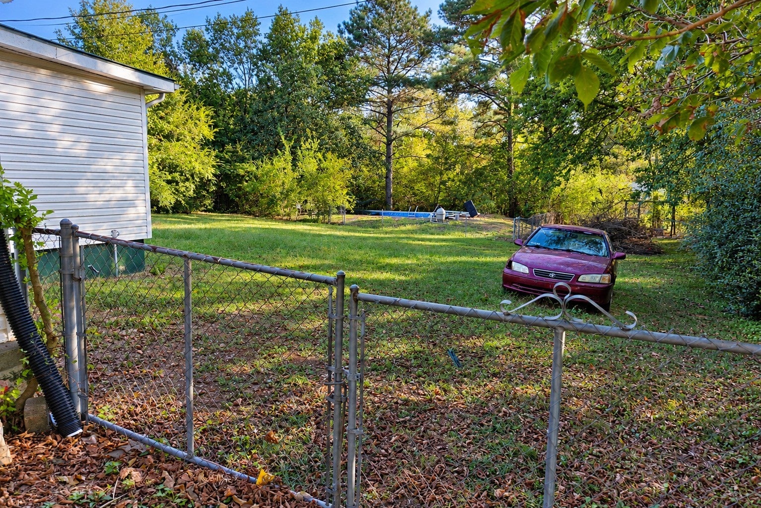 226 George Bates Rd