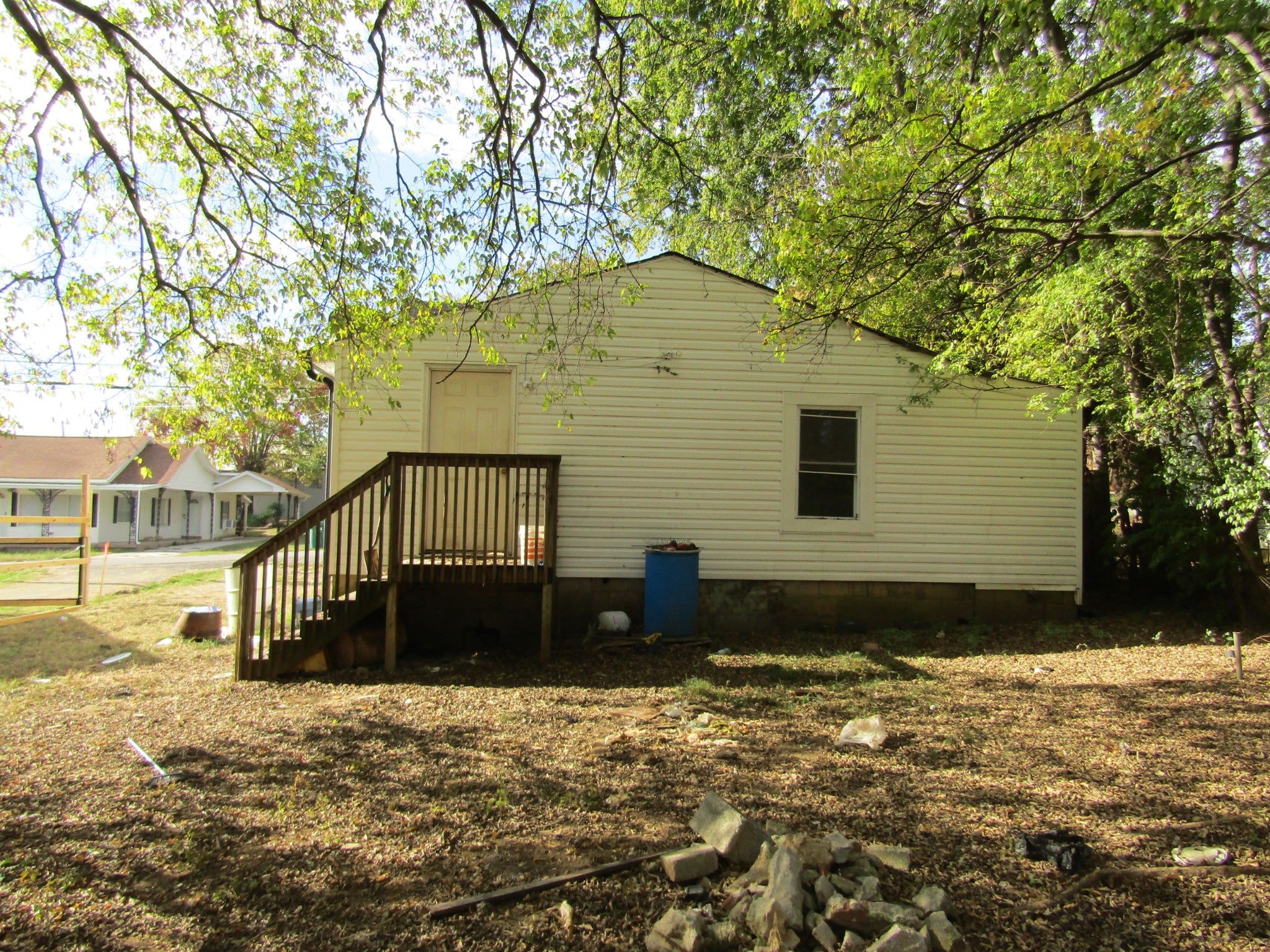 316 Jones Circle