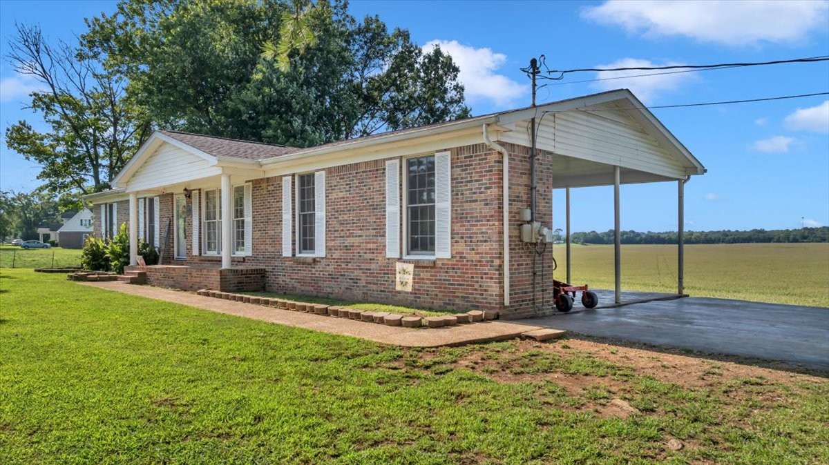 1660 Vales Mill Rd