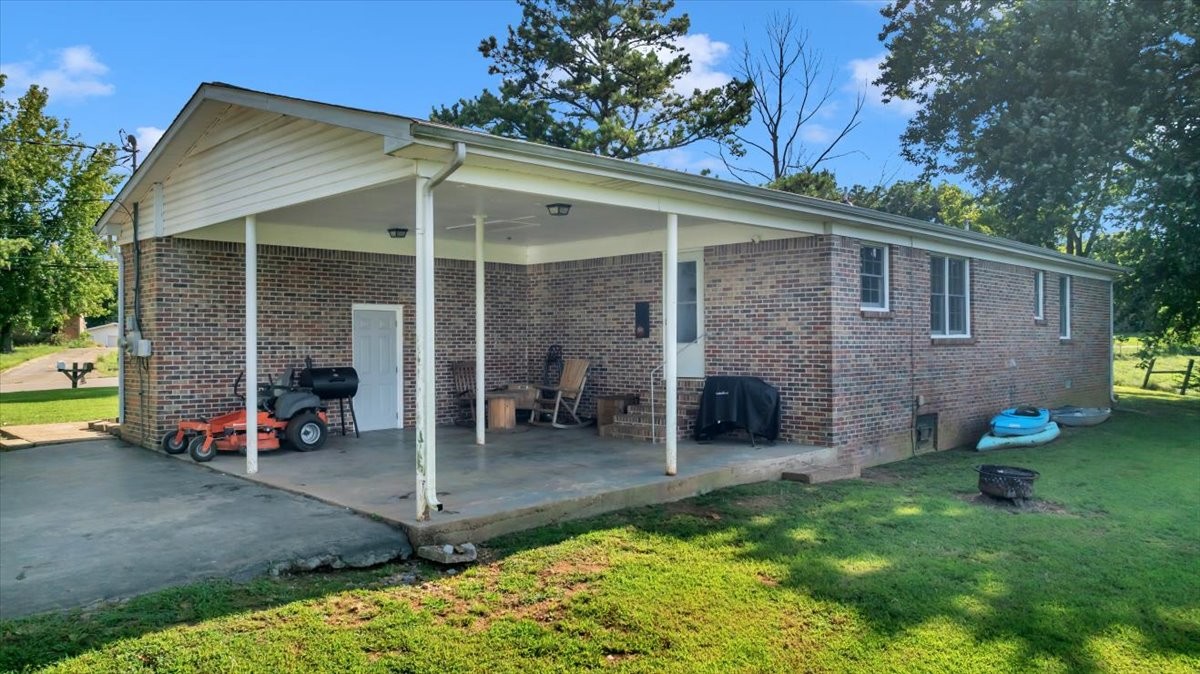 1660 Vales Mill Rd