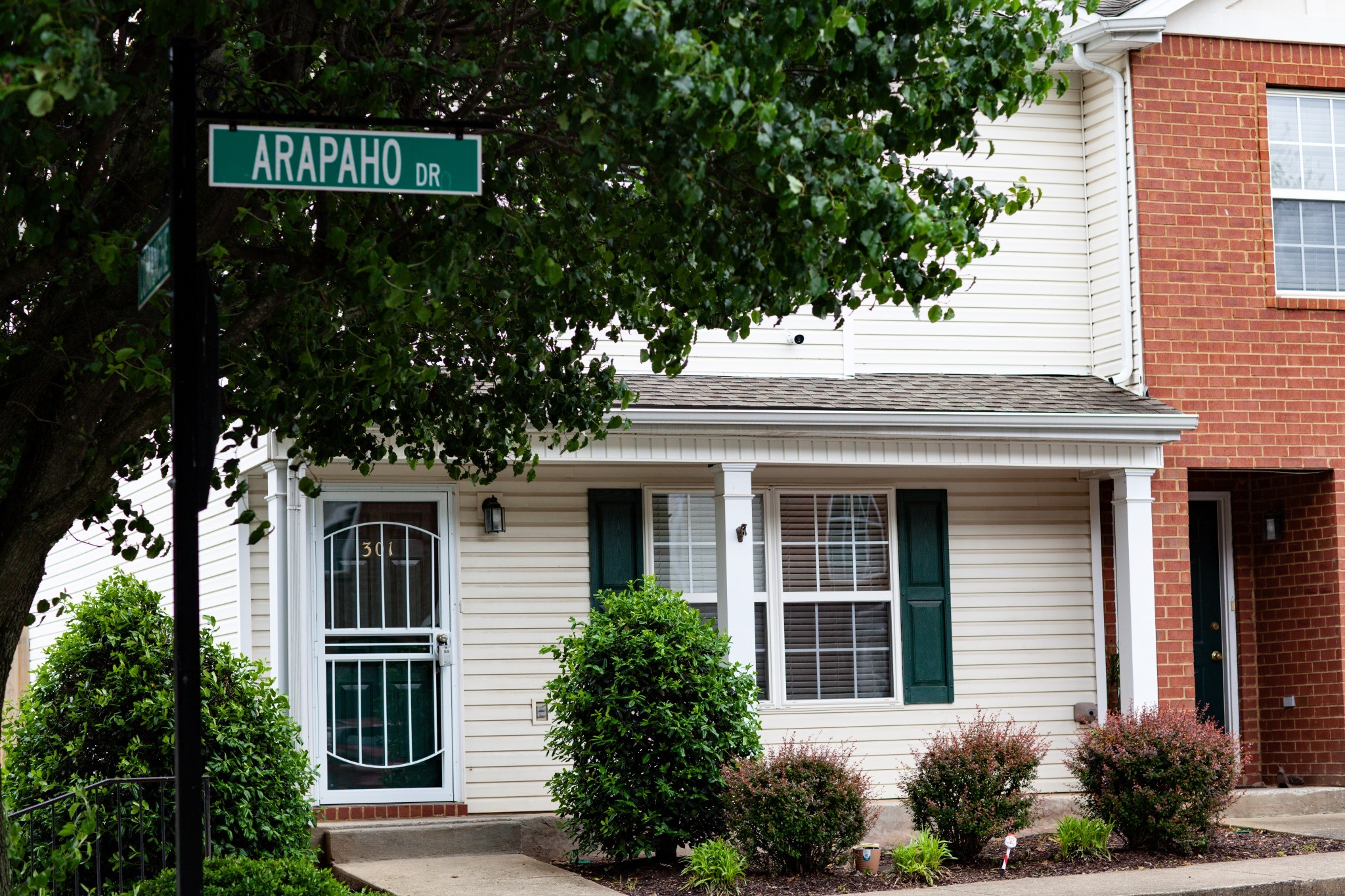 Middle Tennessee Properties 2 301 Arapaho Dr