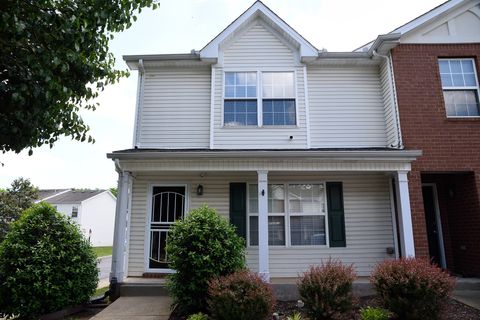 301 Arapaho Dr, Murfreesboro, TN 37128 - MLS#: 2867595
