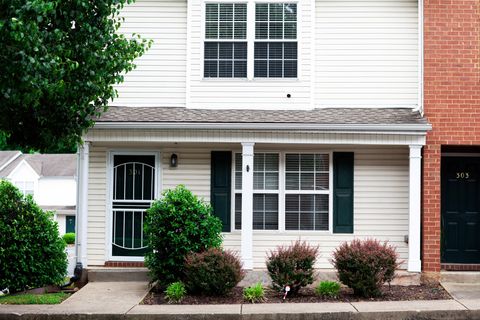 301 Arapaho Dr Murfreesboro TN 37128