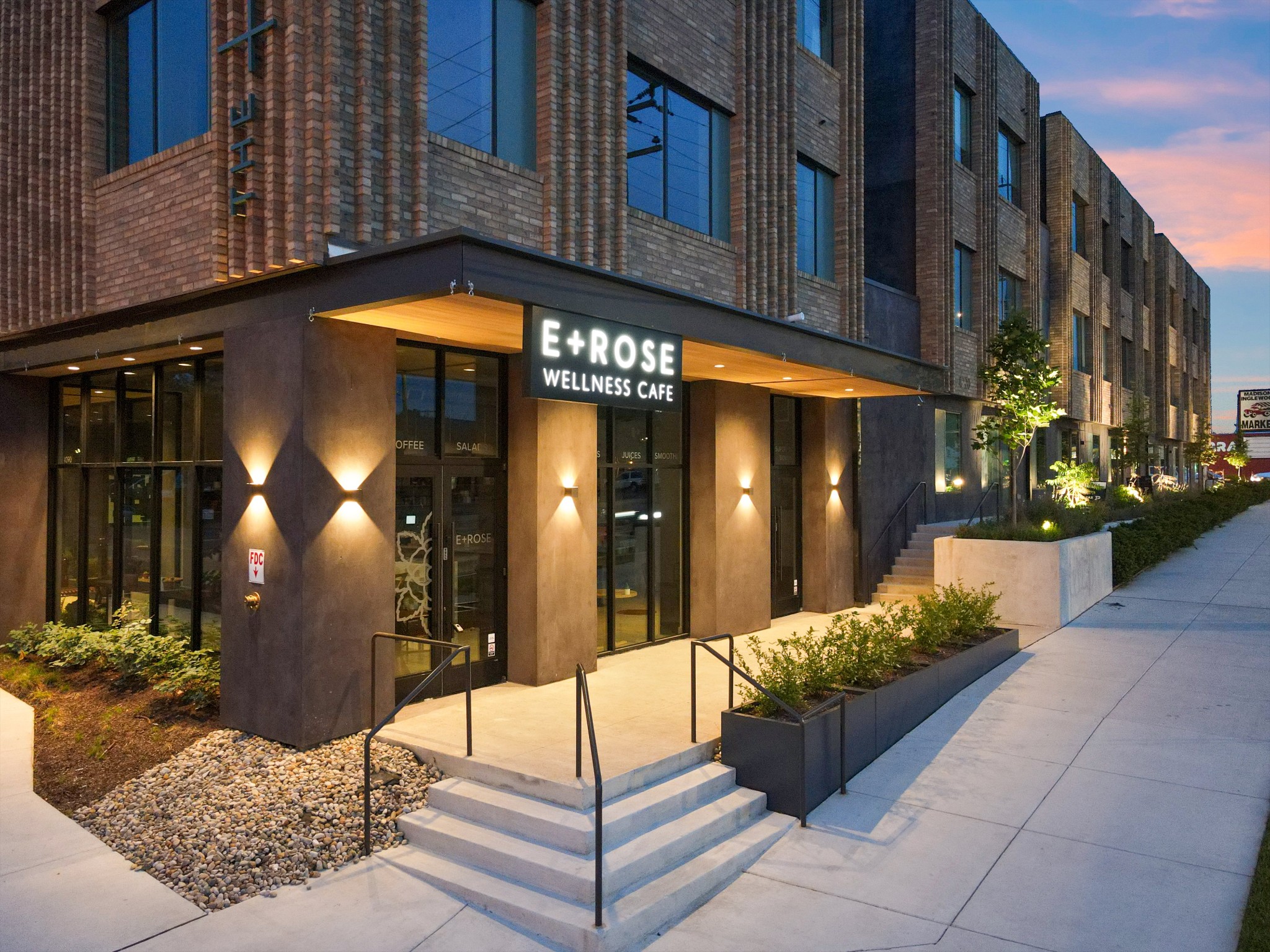 1090 Haysboro Ave 205