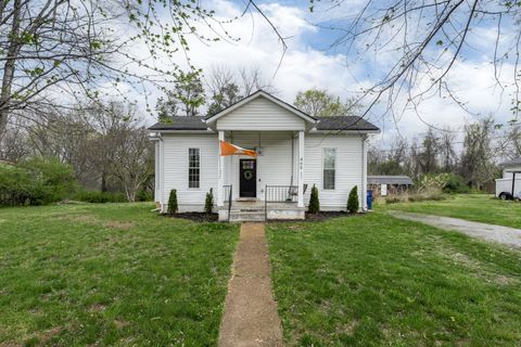 409 Rhum Dr Columbia TN 38401