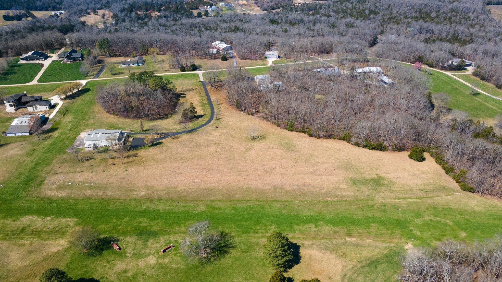 205 Gwynn Rd Hangar #8