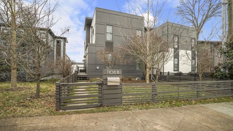 1108B Glenview Dr, Nashville, TN 37206 - MLS#: 2792732