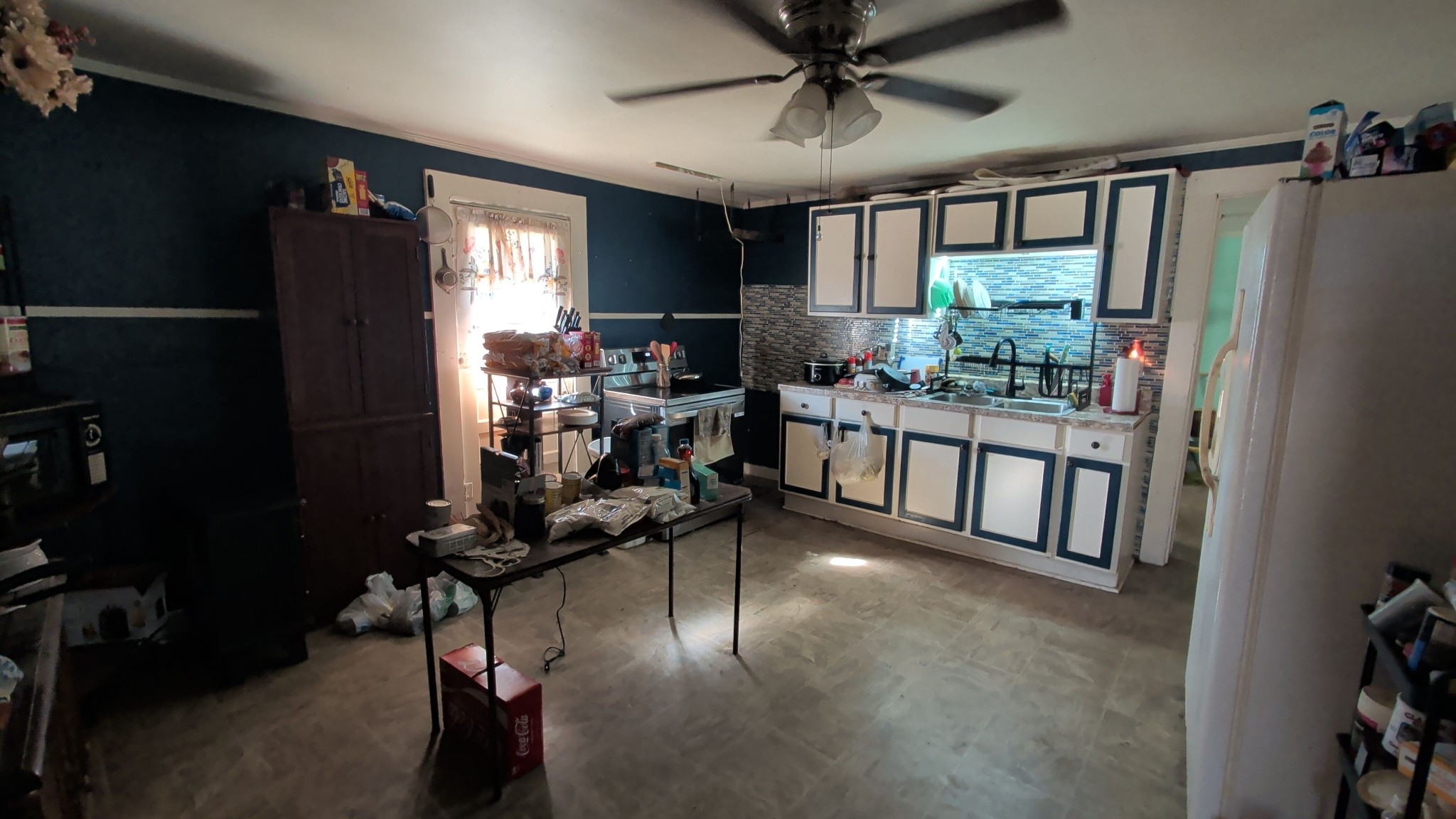 410 S Brownsville St