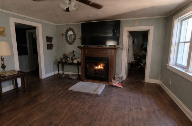 410 S Brownsville St