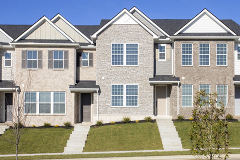 322 Lynwood Station Boulevard Mount Juliet TN 37122