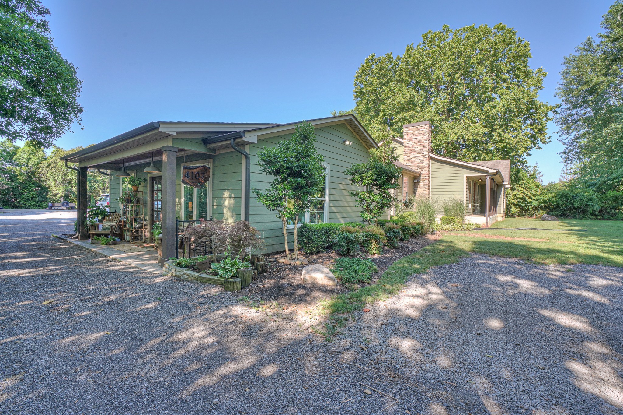 4107 Manson Pike