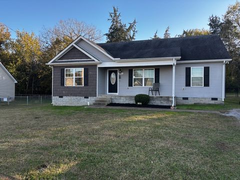 Photo of 188 Trey Dr, Lewisburg, TN 37091 (MLS # 3039637)