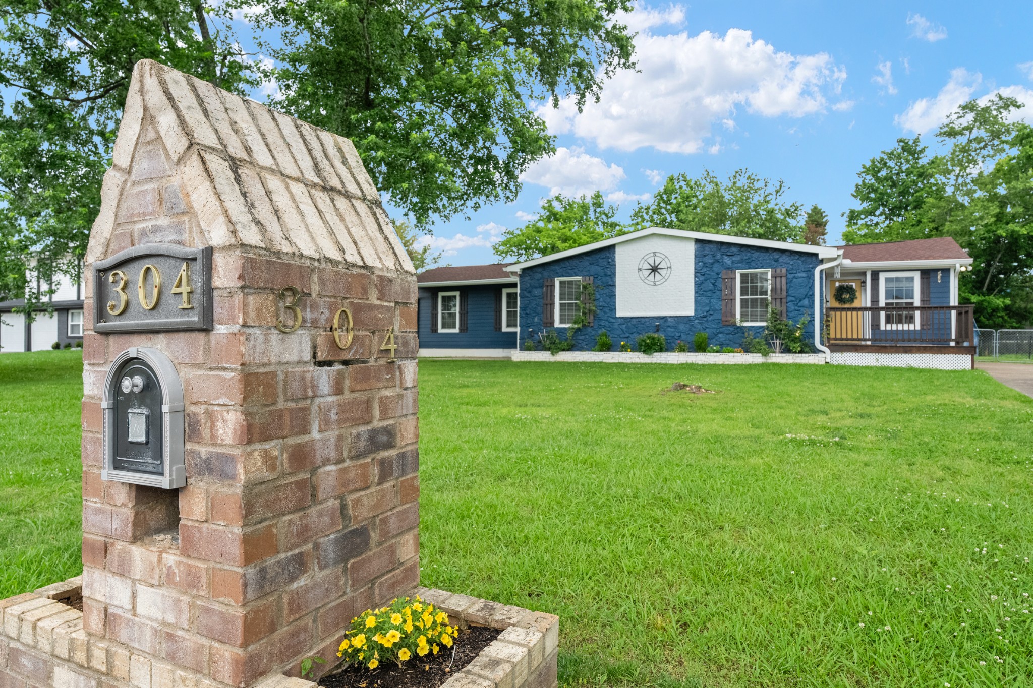 304 Belinda Pkwy