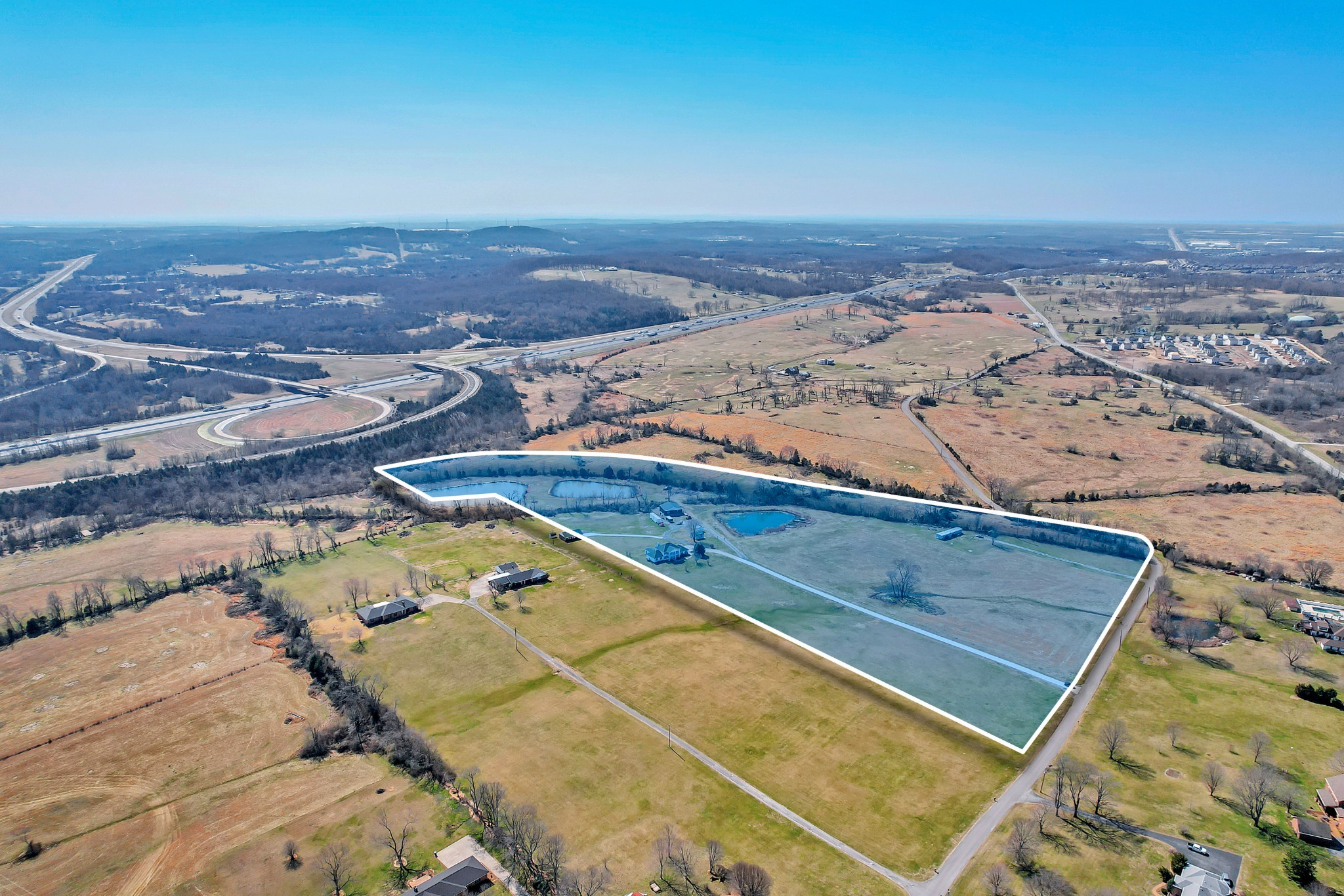 2280 Tuckers Gap Rd