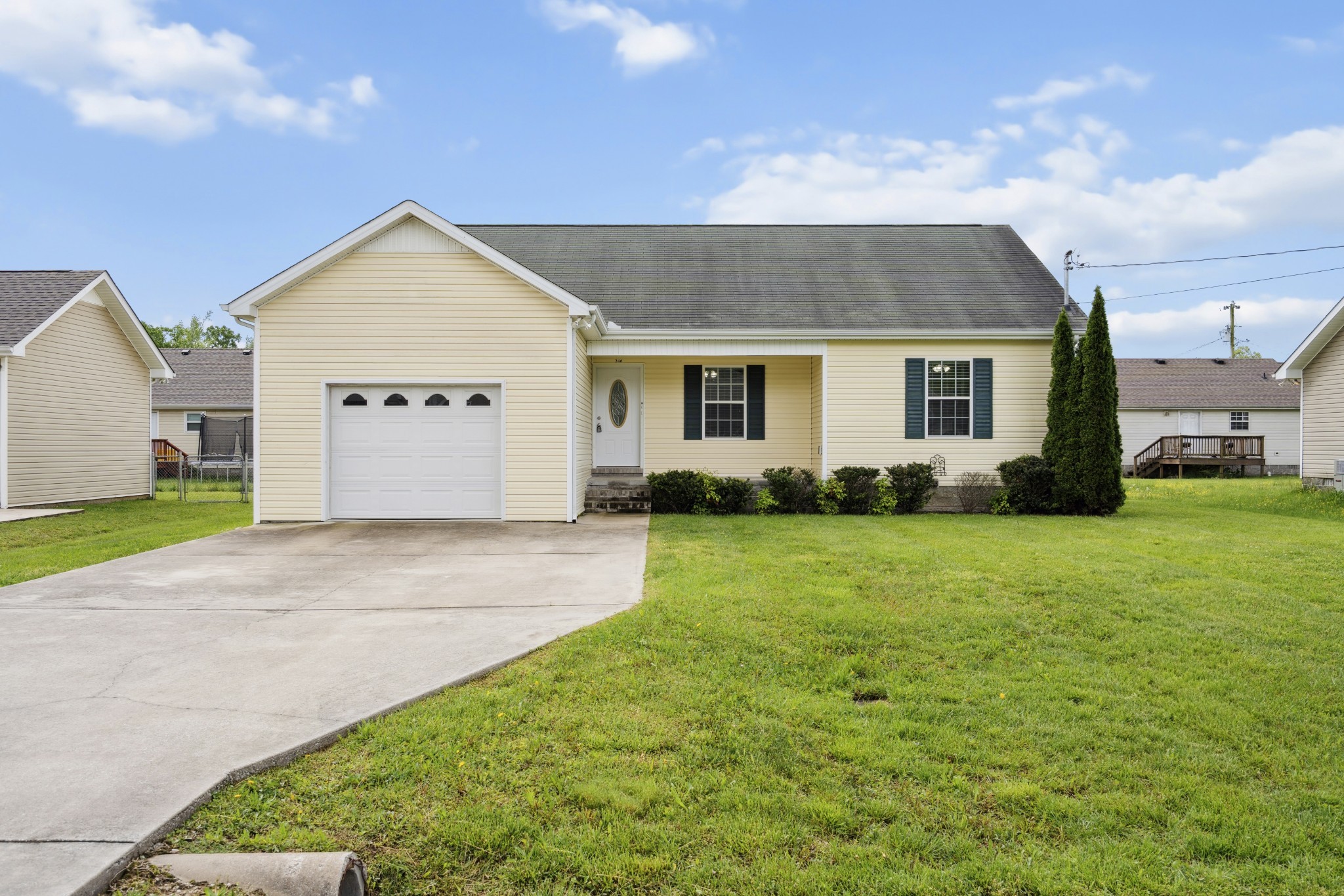 246 John Mark Ct