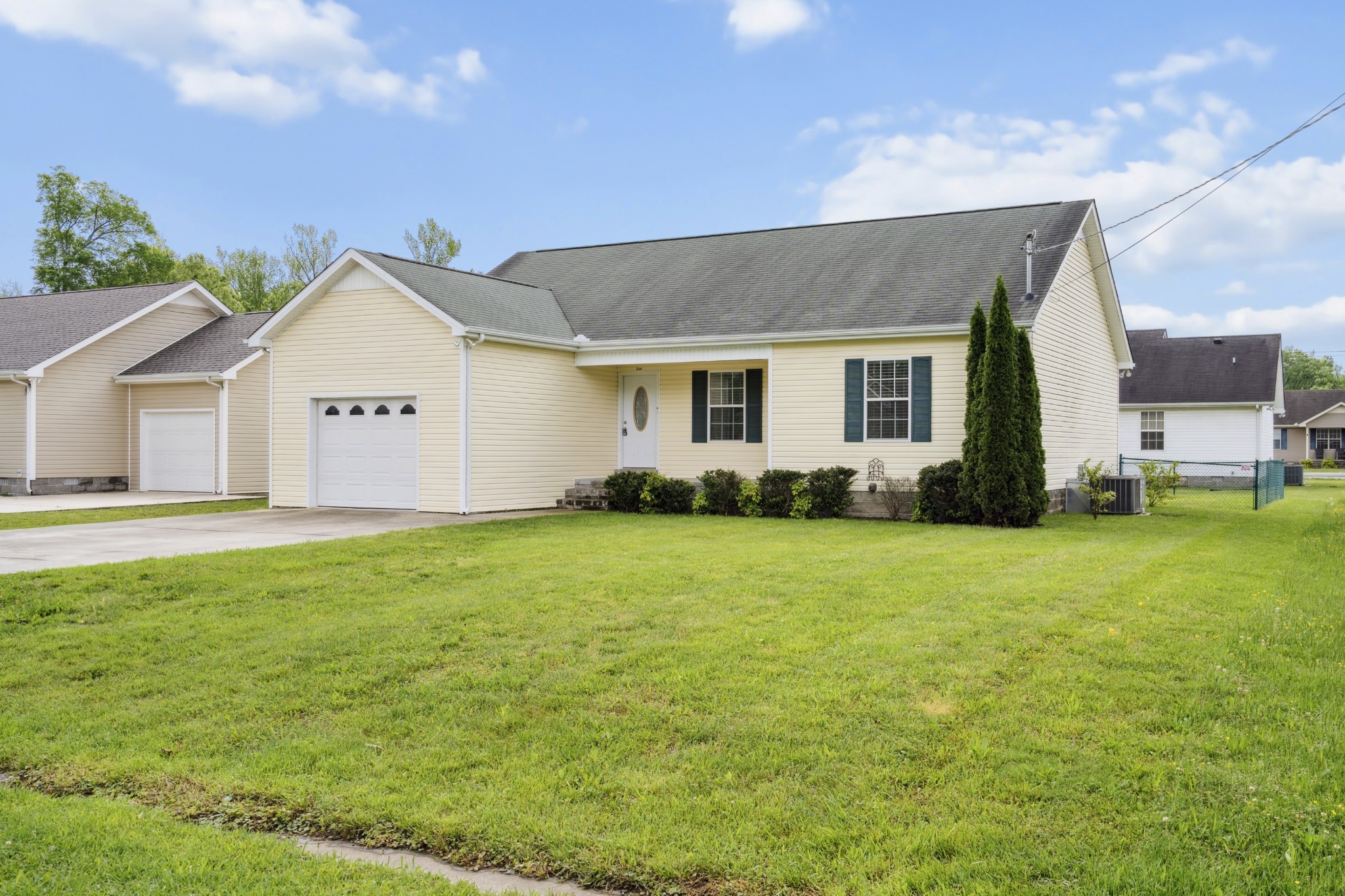 246 John Mark Ct