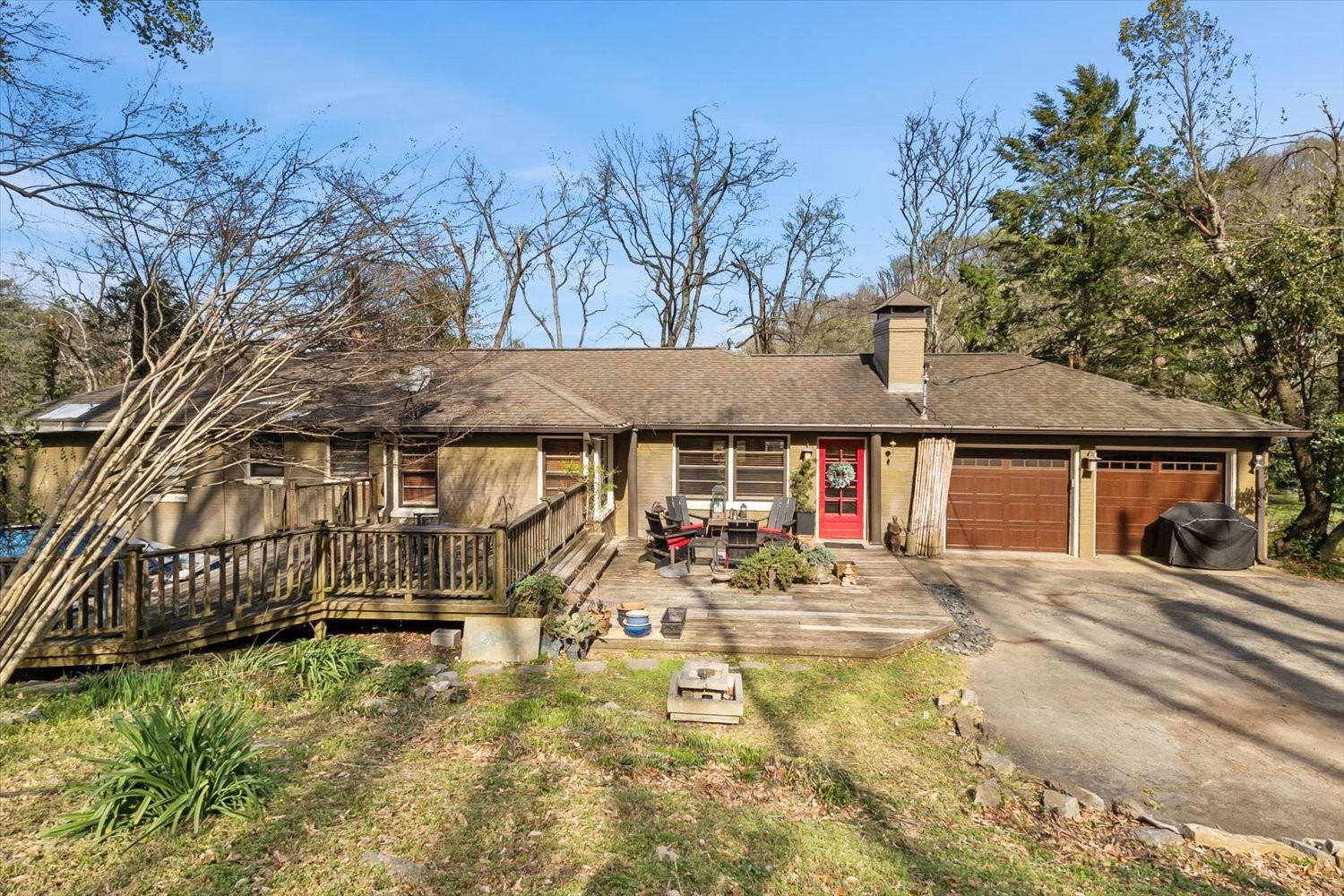 6510 Rolling Fork Dr