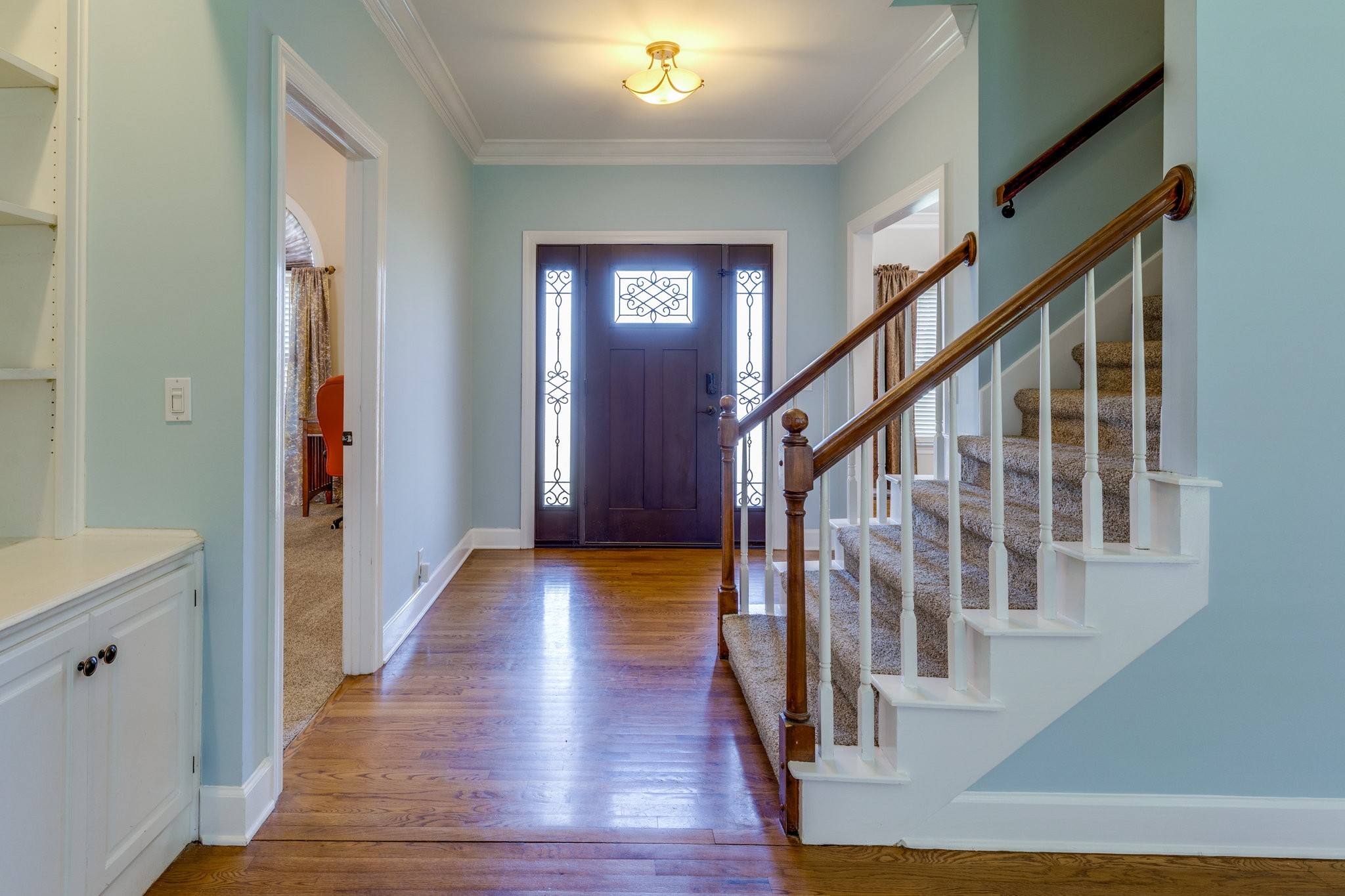 1410 Wall St