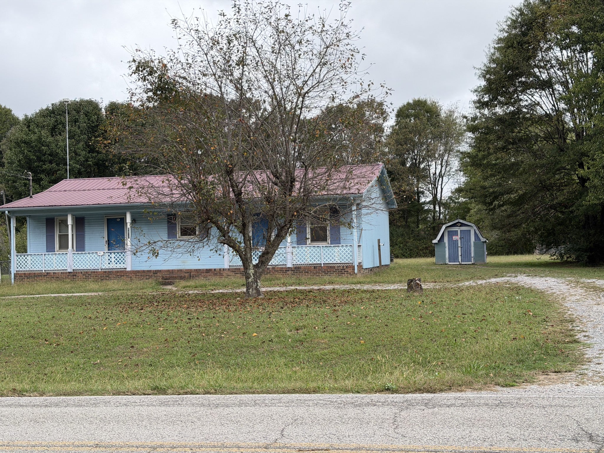 3411 Old Manchester Hwy