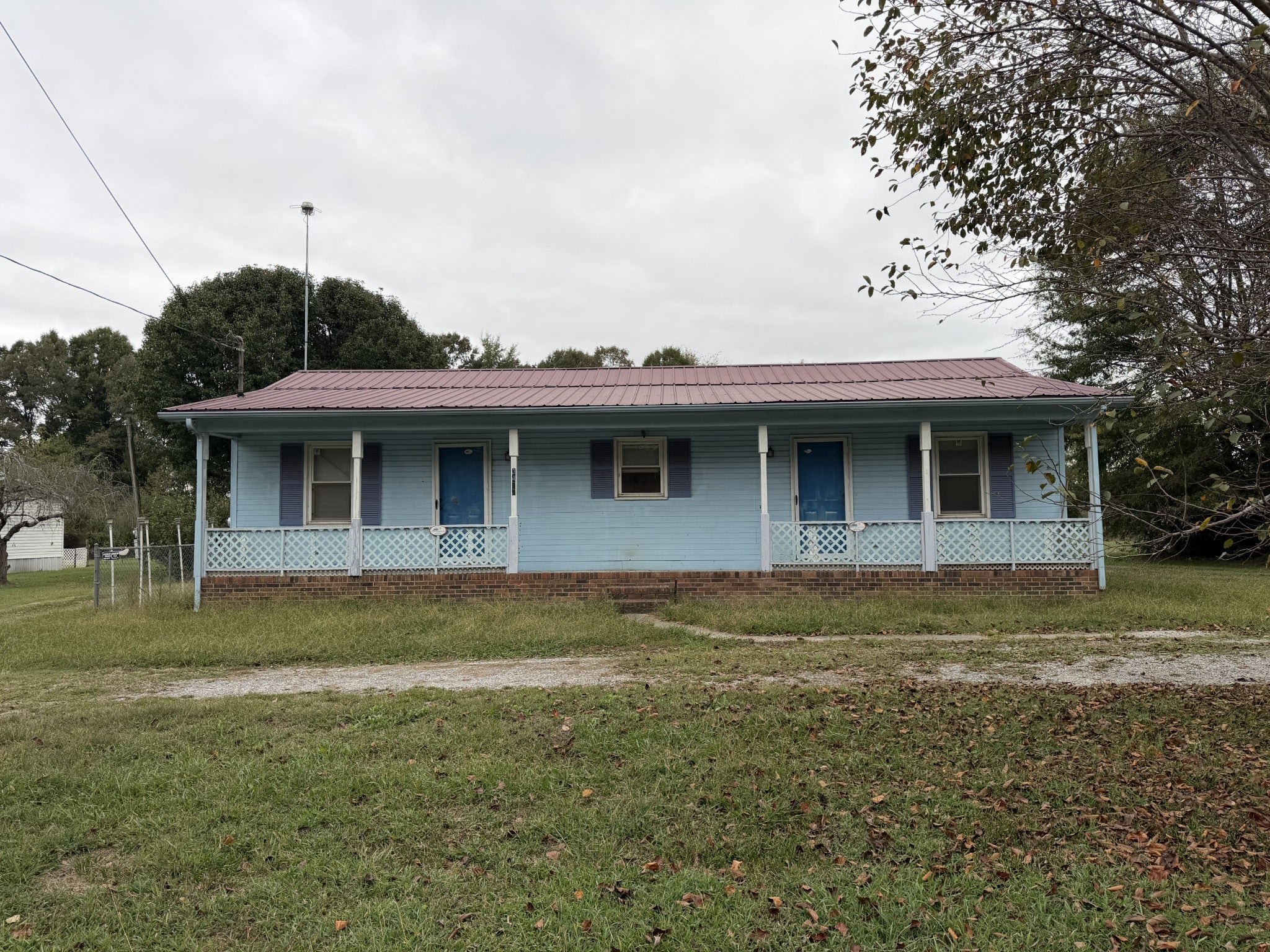 3411 Old Manchester Hwy