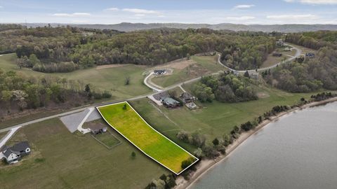 66 Espalier Drive Decatur TN 37322