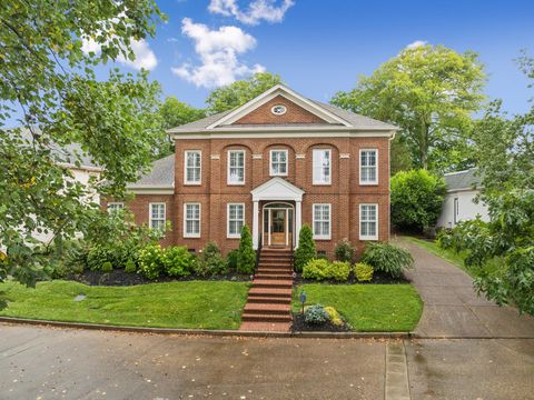 114 Dunham Springs Ln Nashville TN 37205