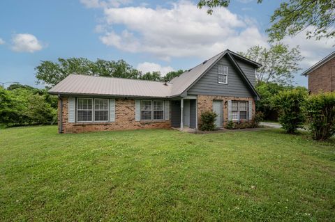 738 E Northfield Blvd Unit A, Murfreesboro, TN 37130 - MLS#: 2882333