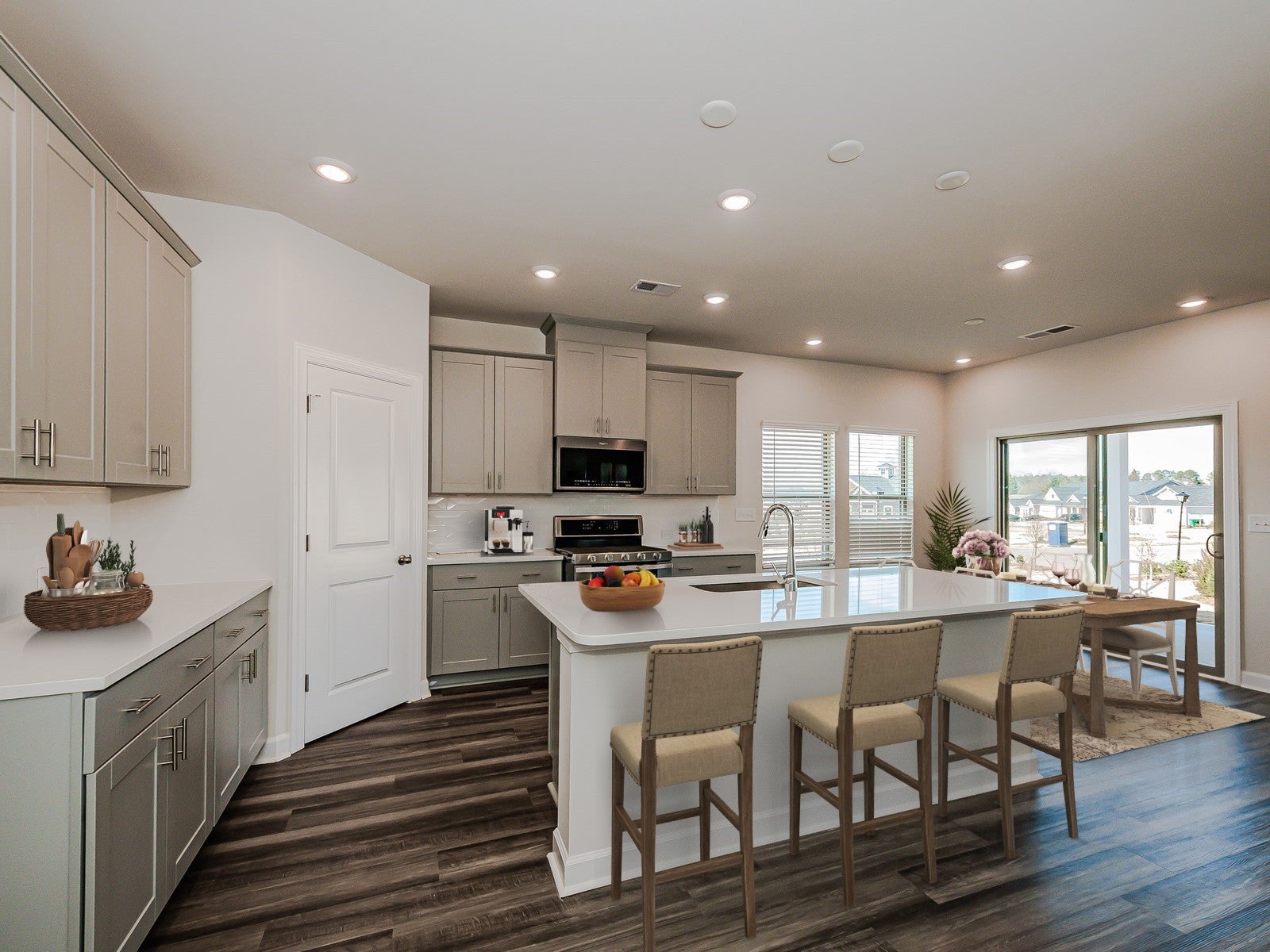 3719 Wiregrass Court