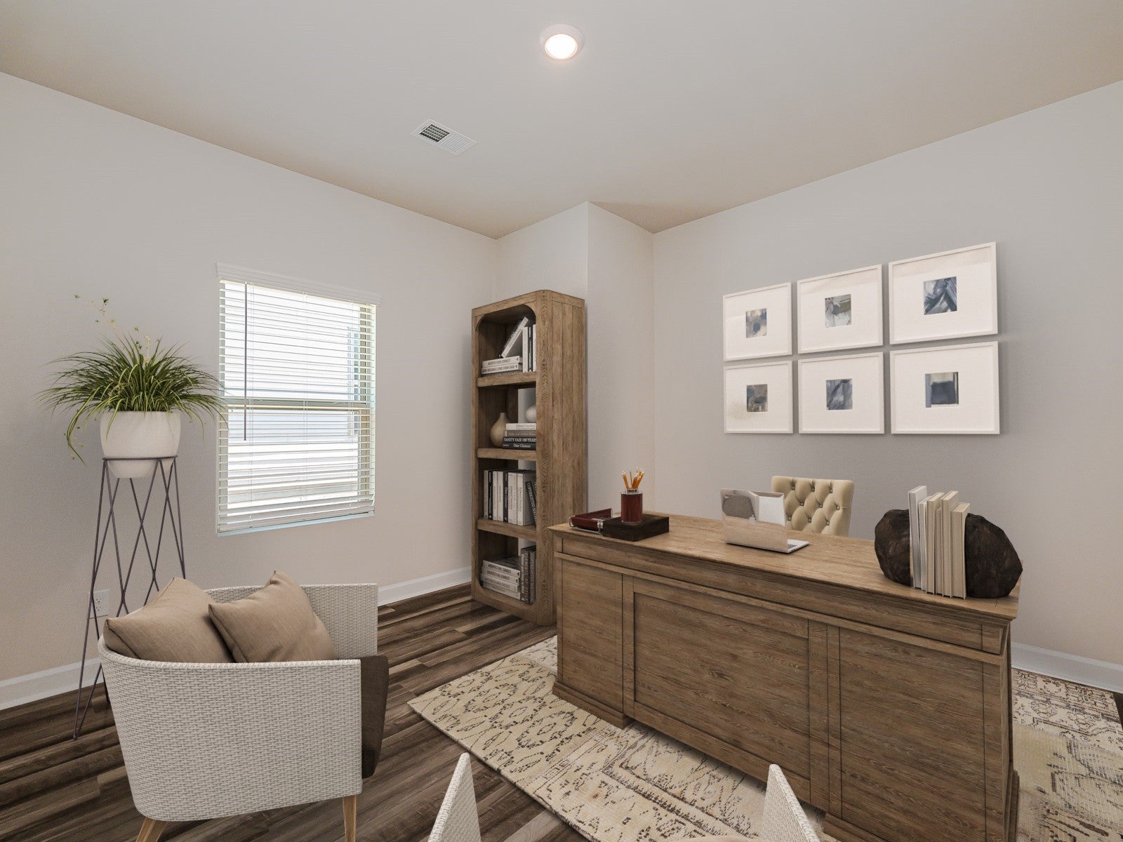 3719 Wiregrass Court