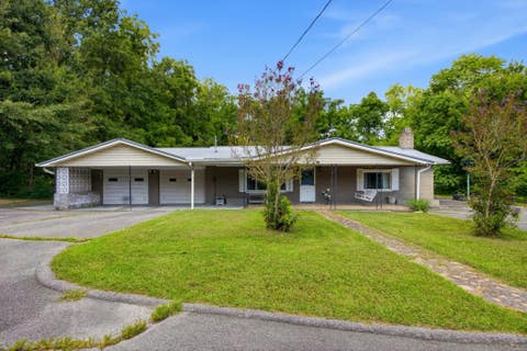 Photo of 775 Mauldeth Road, Chattanooga, TN 37415 (MLS # 3513261)